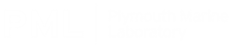 Plymouth Marine Laboratory Logo
