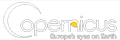 Copernicus logo